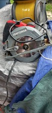Craftsman CMES510 15 Amp 7-1/4 in. Corded Circular Saw