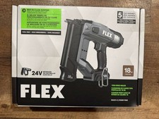 FLEX 24V BRUSHLESS 18 Guage Brad Nailer - FX4331 - SHIPS FREE