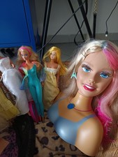 Barbie Konvolut Vintage