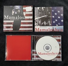 Mandy Patinkin - Mamaloshen CD 1997 Folk Yiddish Nonesuch Label