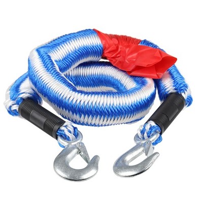 alca  Abschleppseil Stretch 2500 kg