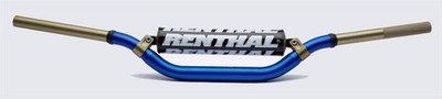 Renthal Twinwall Mcgrath Blue 999 H-Bar Gepolstert KTM Super Adventure 1290 R