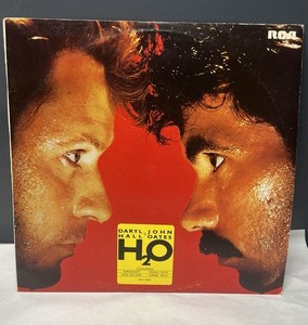 Hall & Oates H2o | eBay