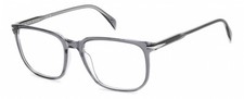 NEW David Beckham DBE DB1141 Eyeglasses 0TX7 ...