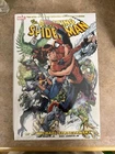Amazing Spider-Man by J. Michael Straczynski Omnibus Vol 1 JS Cover Marvel Book