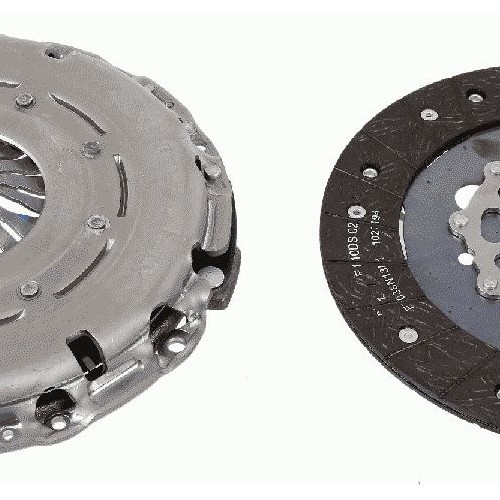 Sachs Kupplungssatz 3000 950 681 FüR Peugeot 508 Sw I 8E 2010-2018-image
