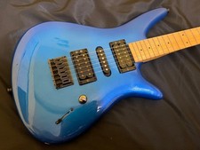 Rarissima YAMAHA MG-M B'z Takahiro Matsumoto 1° generazione non tremolo buona
