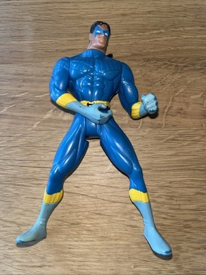 Nightwing | Robin | Batman | 1994 | Kenner | DC Comics | Figur | NIght Wing |