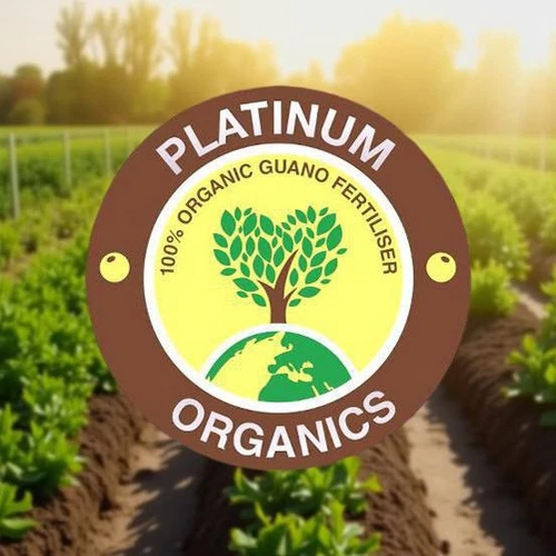 4kg Seabird Guano Fertilizer - High Phosphorus PLATINUM ORGANICS Fertiliser - Picture 6 of 6