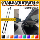 Trunk Struts for Subaru Tribeca 5-door SUV 2005-2014 634mm Rear Tailgate Damper