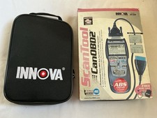 Innova 3130 Diagnostic Scan Tool Code Reader Canobd2. Innova 3130 Diagnostic Scan Tool Code Reader Canobd2.