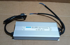 LED Driver 24V1200W Waterproof Power Supply AC90-132V to DC24V50A High