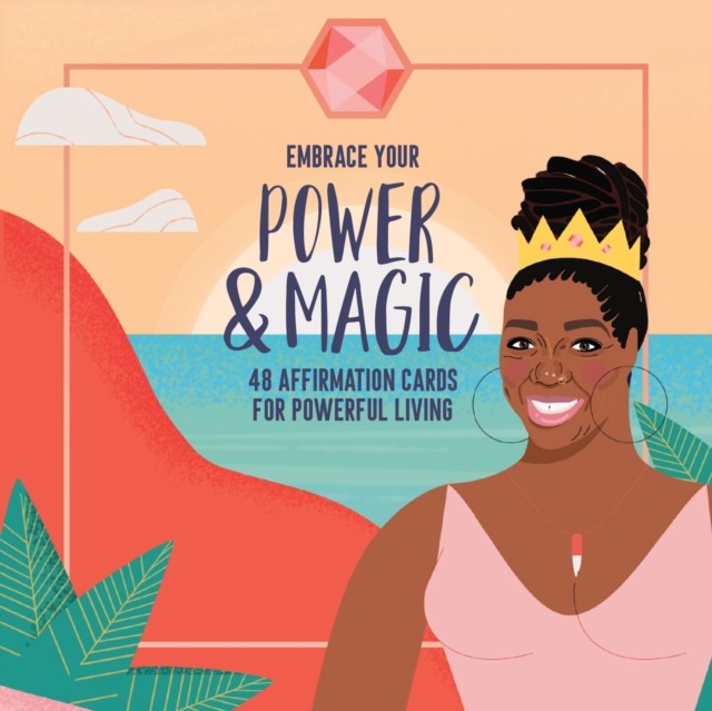 Embrace Your Power and Magic by Peachie Wimbush-Polk - - Image 3
