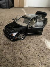 1/18 LEXUS GS 400 - AUTOART Performance In Mint Condition!! 