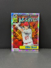 2022 Panini Donruss Baseball Pick Your Card: #'d, Foils, Inserts, RCs, Stars