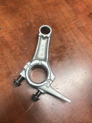 #ad Used OEM Part COnnectig Rod Assembly For Honda GX200 UT VGG2 GCAHT Engine $38.99