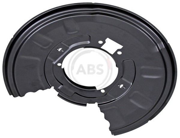 Spritzblech Bremsscheibe A.B.S. 11093 FüR E83 E46 X3 BMW Stahlblech 3Er Touring-image