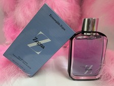 Z Zegna Ermenegildo Zegna Colônia - a fragrância Masculino 2005