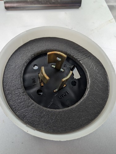 Intermatic LC4536C Lighting Photo Control Locking Type Mounting - Picture 10 of 11