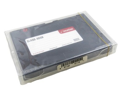 Imation SLR60-60GB 60GB Data Tape