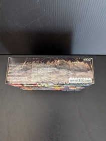 Lego 4930 System - Rock Raiders Crew -  From Year 1999 - New Sealed - Vintage