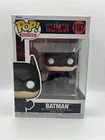 Funko Pop! Vinyl: DC Universe - Batman #1189