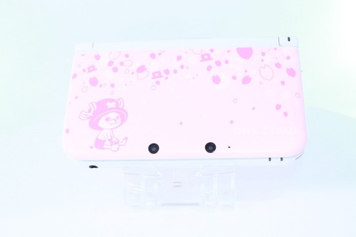 Nintendo 3DS LL XL Console Only Various Select Colors & Rank 【1Day Shipping】 - Picture 668 of 916