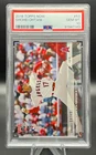 2018 Topps Now #53 Shohei Ohtani Angels RC Rookie PSA 10 GEM MINT