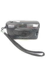 Nikon Nice Touch 2 35mm Film Camera | WORKS