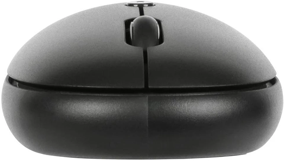 Targus Compact Multi-Device Antimicrobial Wireless Mouse - Image 2 of 4