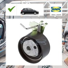 Snr Spannrolle, Zahnriemen PEUGEOT 207 (WA_, WC_) 1.4 16V