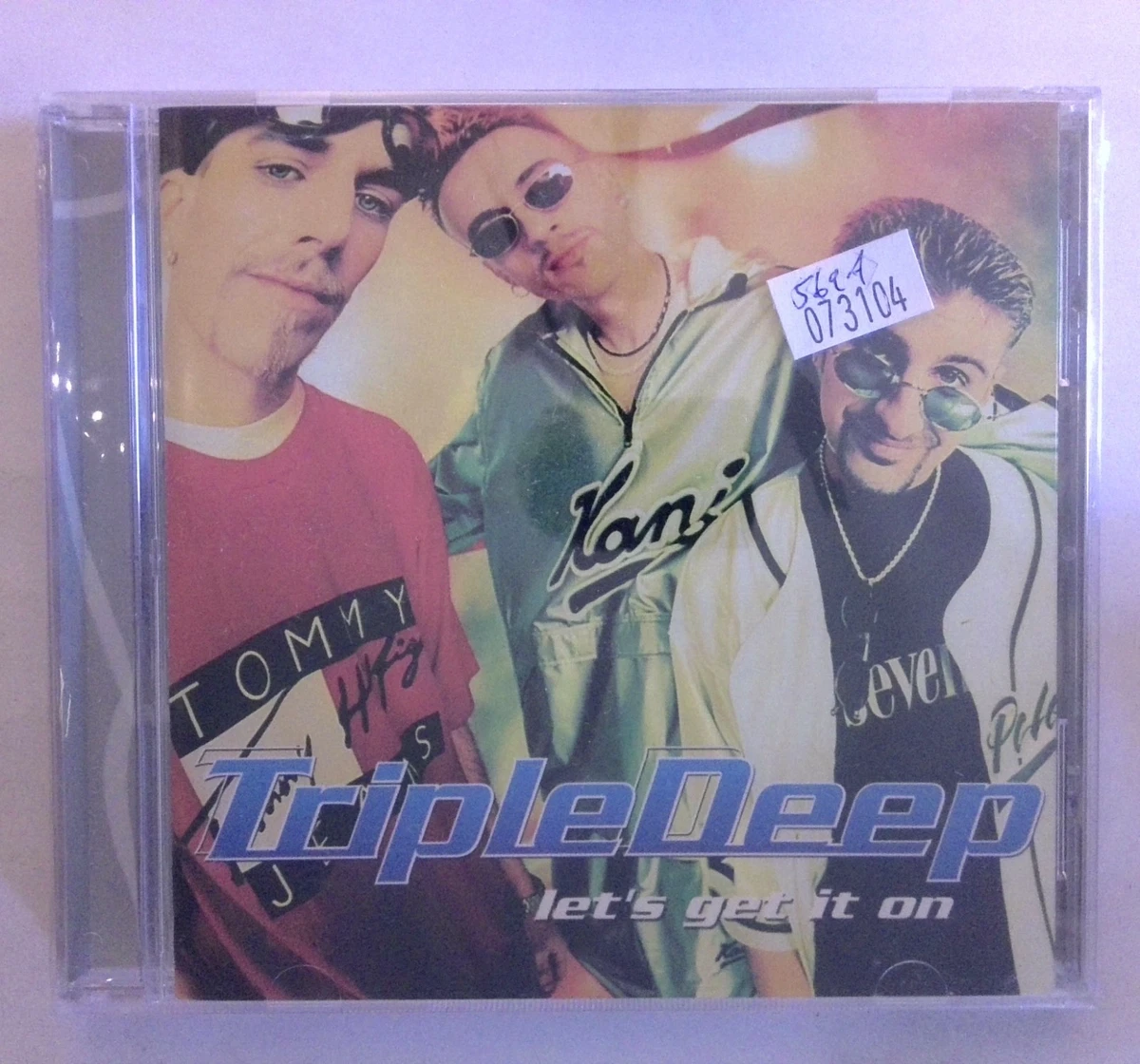 Rap & Hip-Hop G-Funk Deep Music CDs for sale | eBay
