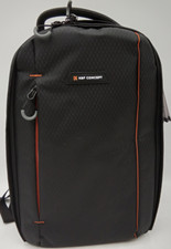 K F Concept Camera Backpack for Photographers with Movable Dividers Lightweight