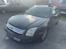 Seat Belt Front Passenger Retractor Fits 08-09 FUSION 592718