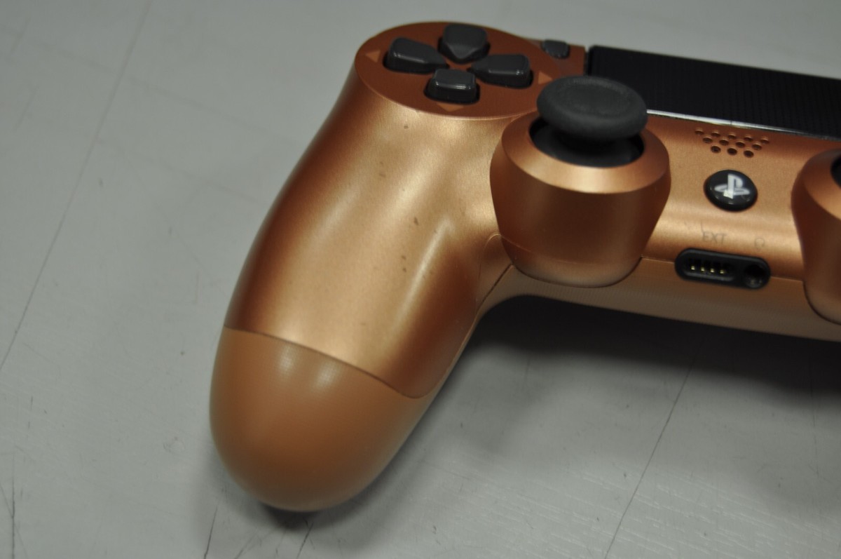 Sony Playstation DualShock PS4 Wireless Controller CUH-ZCT2E
