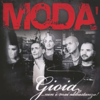 MODE - Freude... ist nie genug (lim. ed.) (2025) 3 LP weiß Vinyl