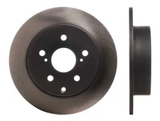 Disc Brake Rotor-XRS ADVICS A6R052