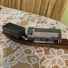 Trackmaster Dennis Motorized Train Engine with Hopper 2006 Hit Gullane Tested