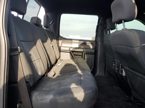 2015 Ford F150 A/C Condenser Black OEM 346915 144K Miles 4WD - Picture 10 of 19