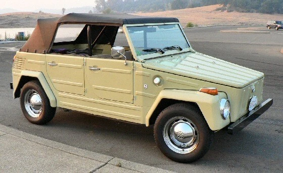 KIT DE BUCHA FRONTAL BARRA OSCILANTE VOLKSWAGEN BEETLE KARMANN GHIA THING 68 69 70 71-77 - Imagem 4 de 4