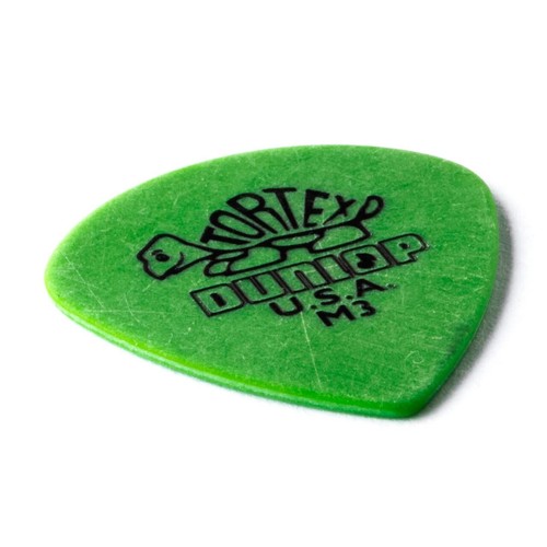 Plectrums de guitarra de jazz Dunlop Tortex - bolsas de 6 púas - todos los medidores - Imagen 12 de 29