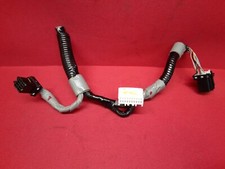 2006 - 2007 Honda Civic Hybrid Turn Signal & Wiper Switch Assembly PIGTAIL ONLY