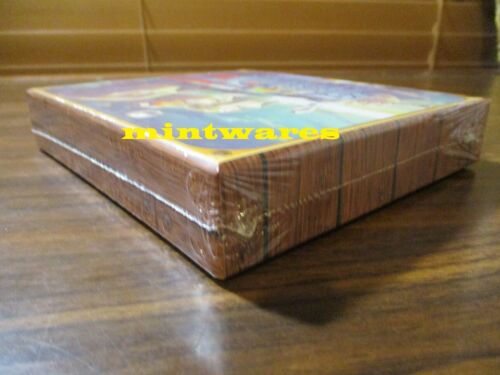 Skies of Arcadia Eternal Soundtrack (3 CD, 2018) + 24 Page Art Book Set NEW - Foto 4 di 5