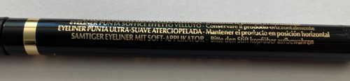 L'Oréal Paris - Super Liner Black Velvet - Extra Black ( NEU ) - Bild 5 von 7