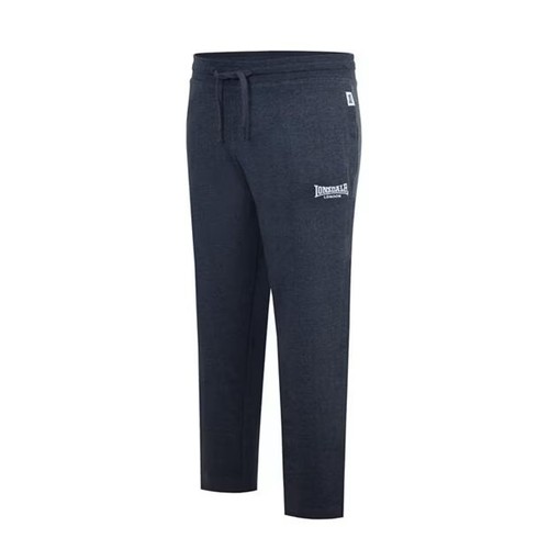 Pantalon de survêtement de boxe en coton homme de marque Lonsdale du XS au 5XL - Imagen 12 de 14