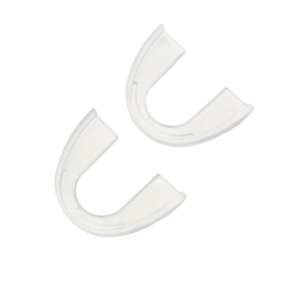 Rest Assured Classic Dental Guards, Custom NighttimeProtection fromTeethGrinding