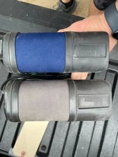 Mobile-Eyes L-1 Identity Solutions Iris Capture Device (USB)