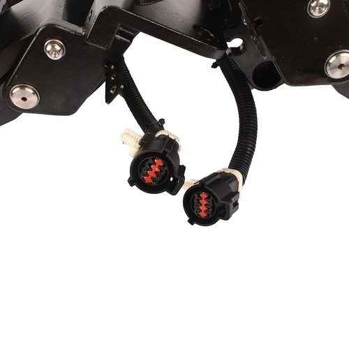 New Pair L+R Power Running Board Motor & Bracket For Ford Expedition /Navigator - Picture 9 of 10