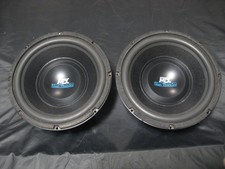 mtx thunder 6000 10 inch subwoofer