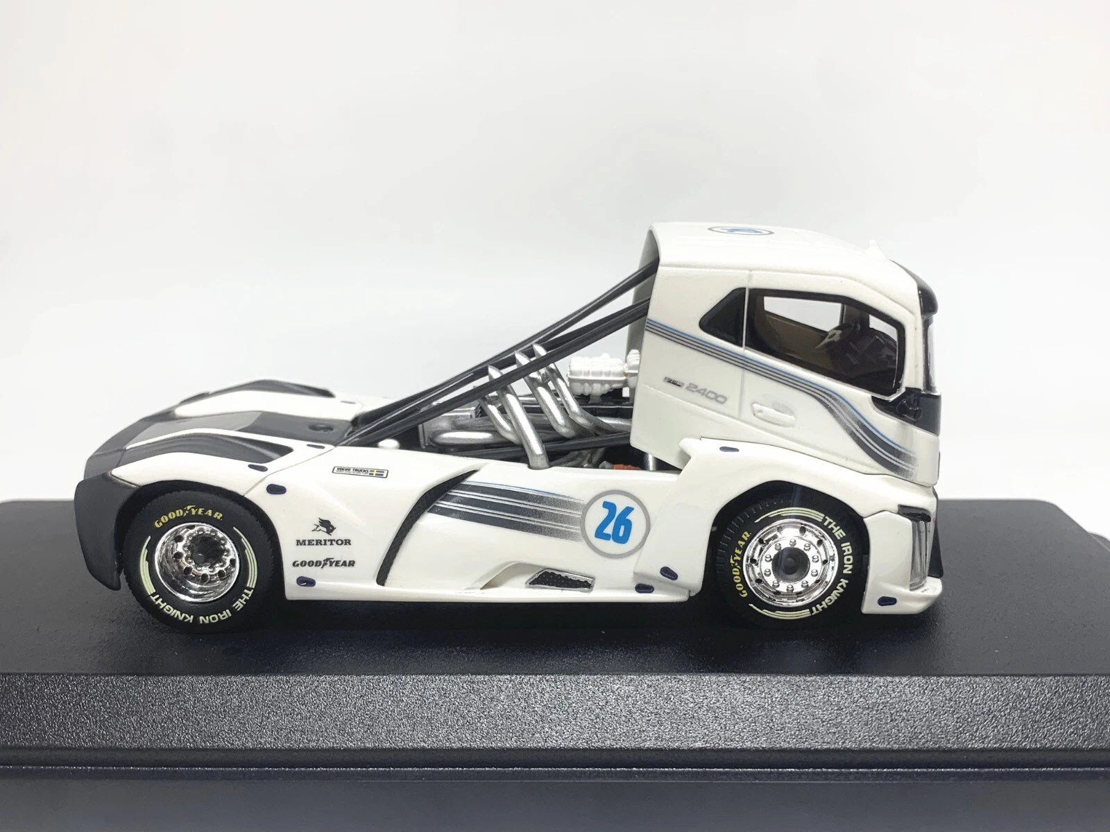 Tekno VOLVO 70350 1/50 Mod 038083DF